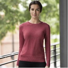 Pullover Donna Girocollo - Russell